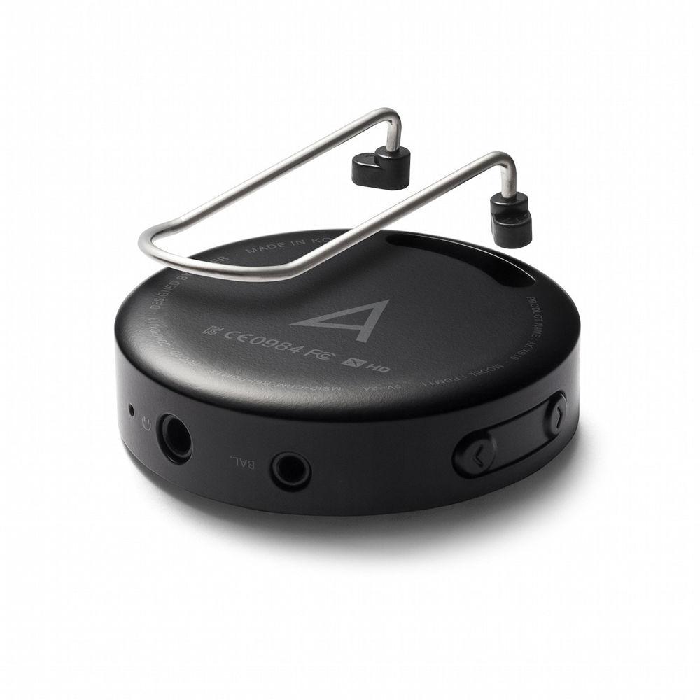 Astell&Kern XB10 Portable Bluetooth Receiver, Astell&Kern, XB10, Portable, Bluetooth, Receiver