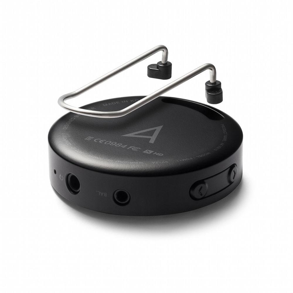 Astell&Kern XB10 Portable Bluetooth Receiver