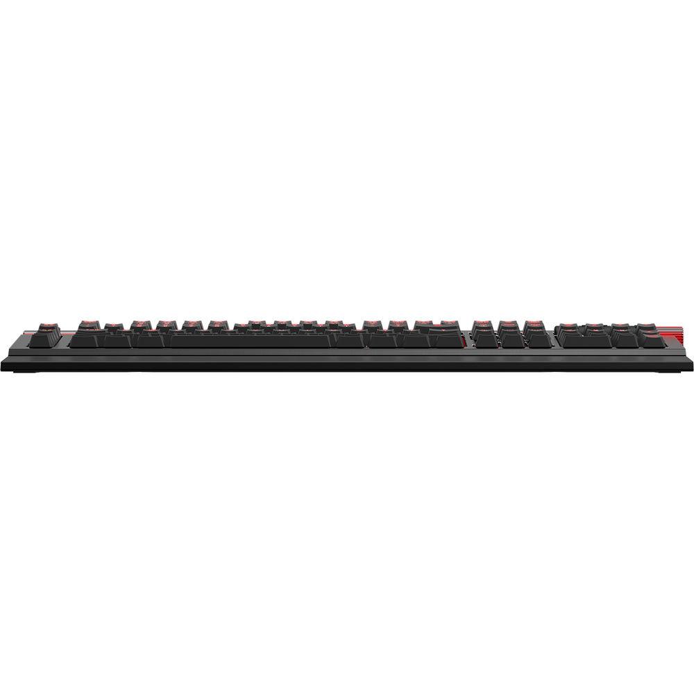 AZIO Armato Backlit Mechanical Keyboard