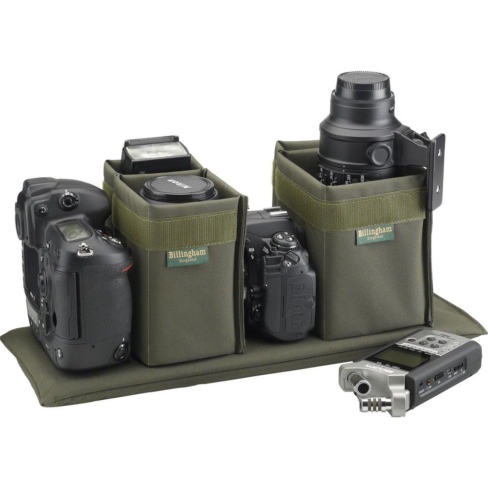 Billingham 445 Shoulder Bag