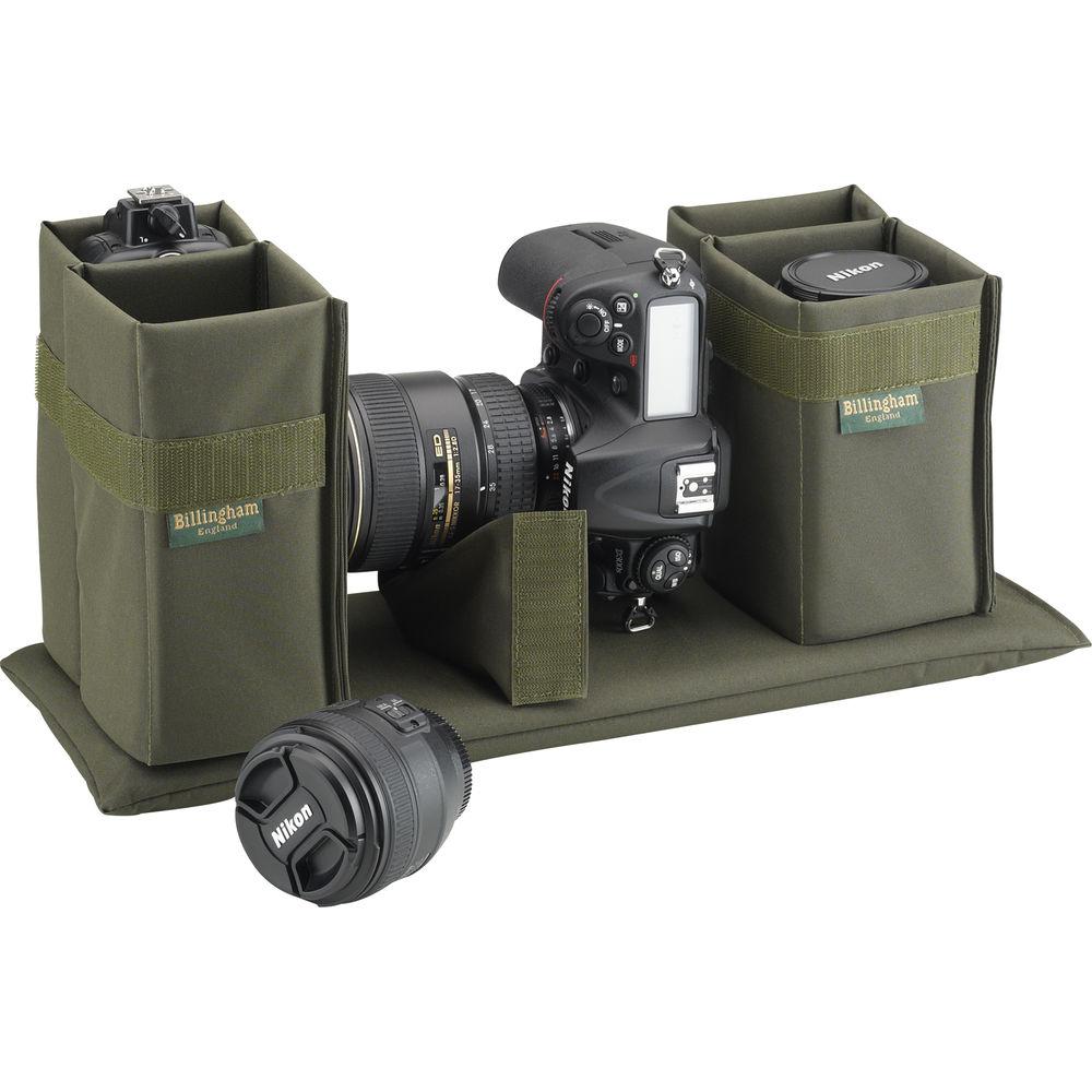 Billingham 445 Shoulder Bag