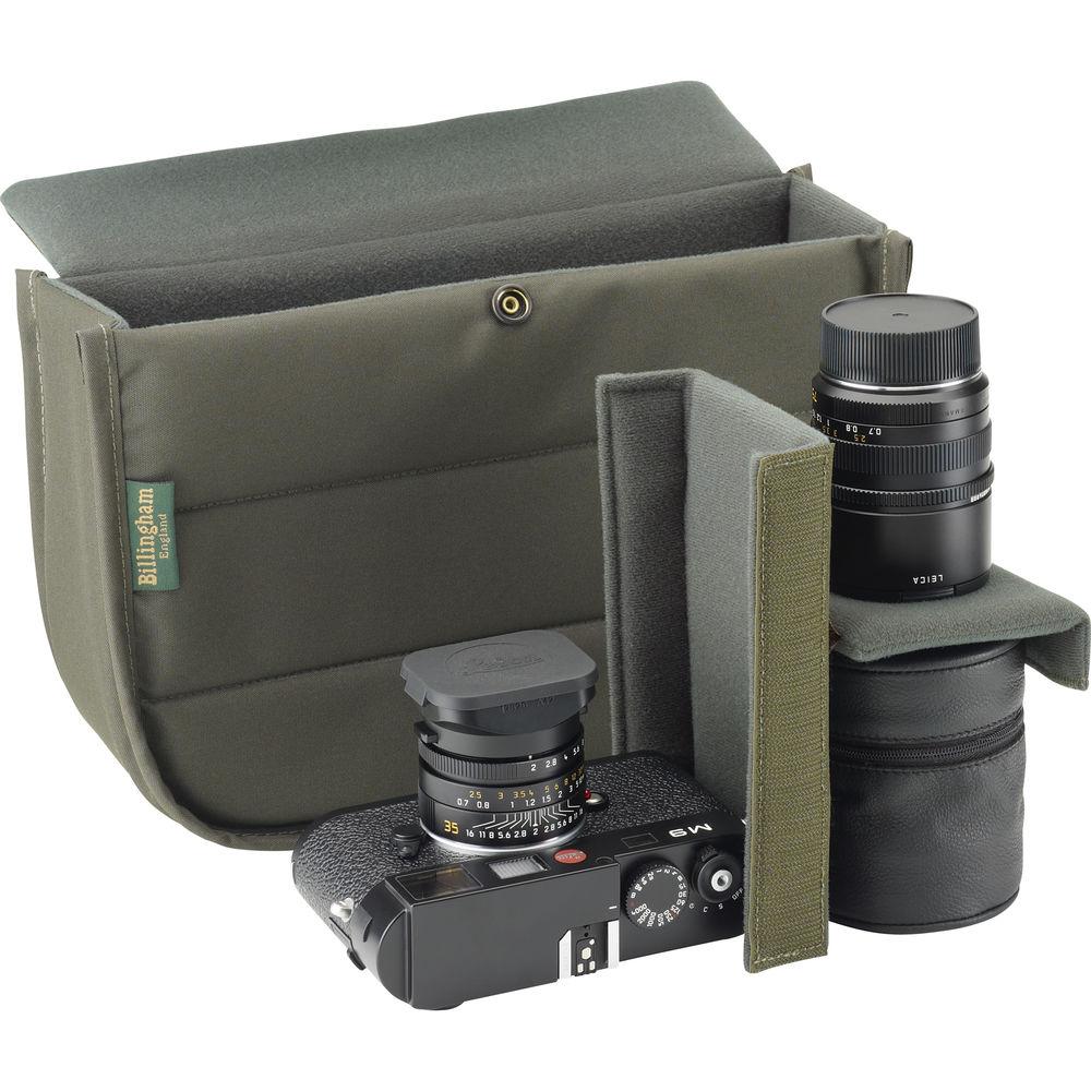 Billingham Hadley Shoulder Bag Small