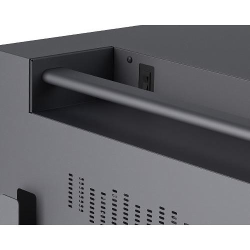 Bretford 32-Device CUBE Charging Cart for Chromebooks, Laptops, & Tablets