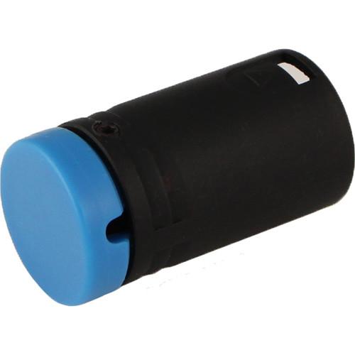 Cable Techniques CT-LPXLR-3M-B Low-Profile XLR 3-Pin Male Connector with Adjustable Side Cable-Exit