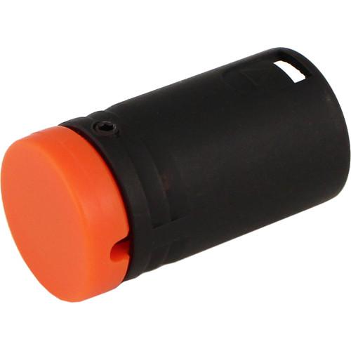 Cable Techniques CT-LPXLR-3M-N Low-Profile XLR 3-Pin Male Connector with Adjustable Side Cable-Exit