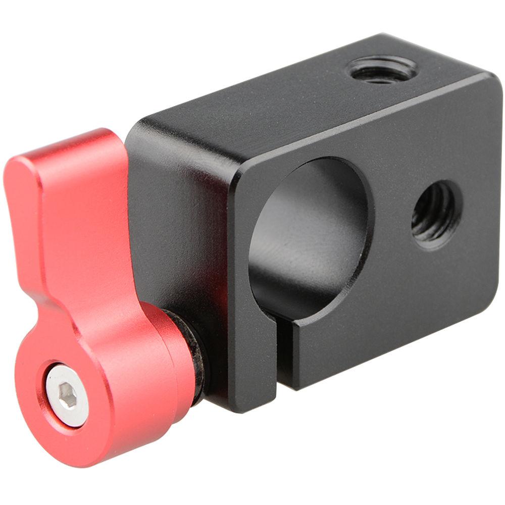 CAMVATE 15mm Rod Clamp