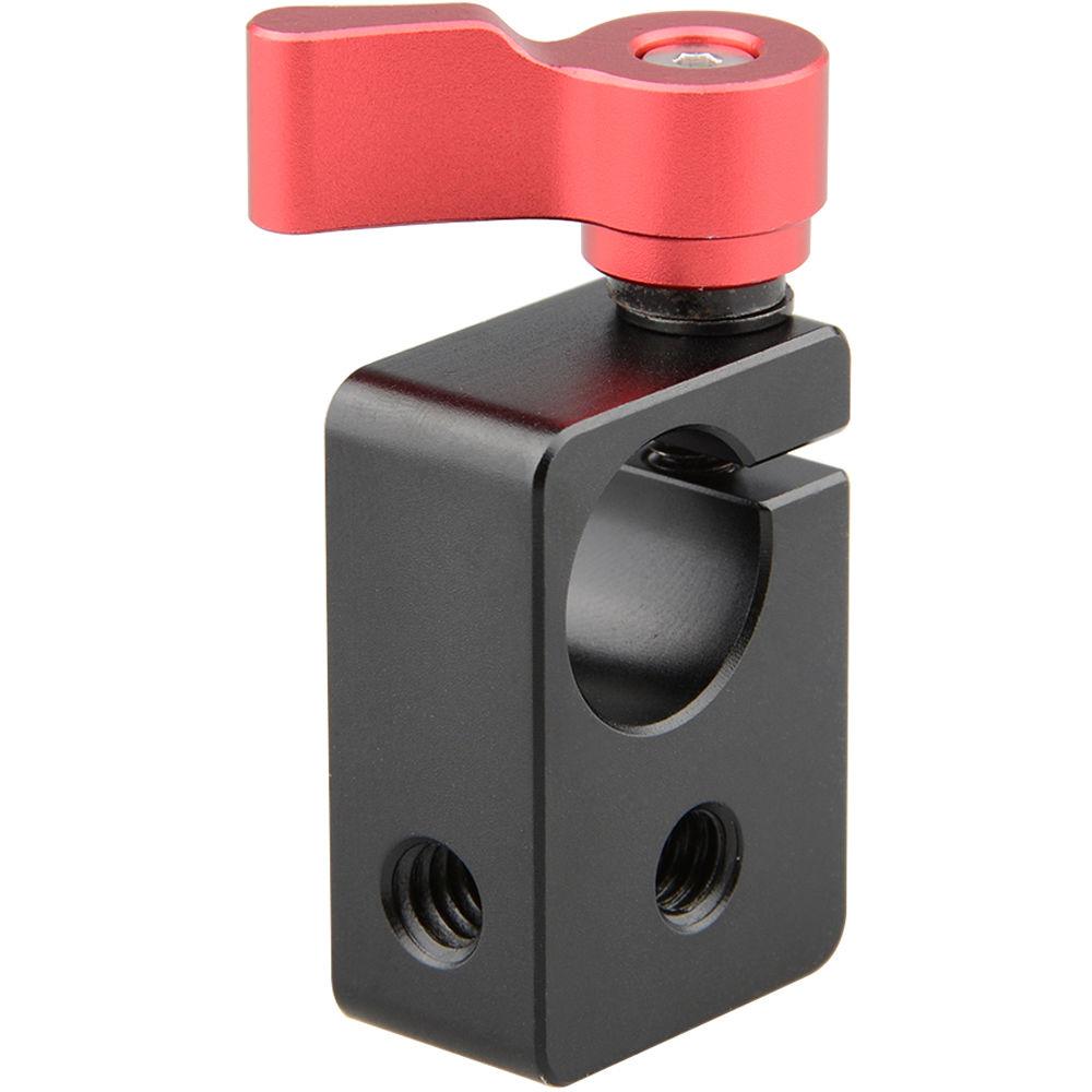 CAMVATE 15mm Rod Clamp