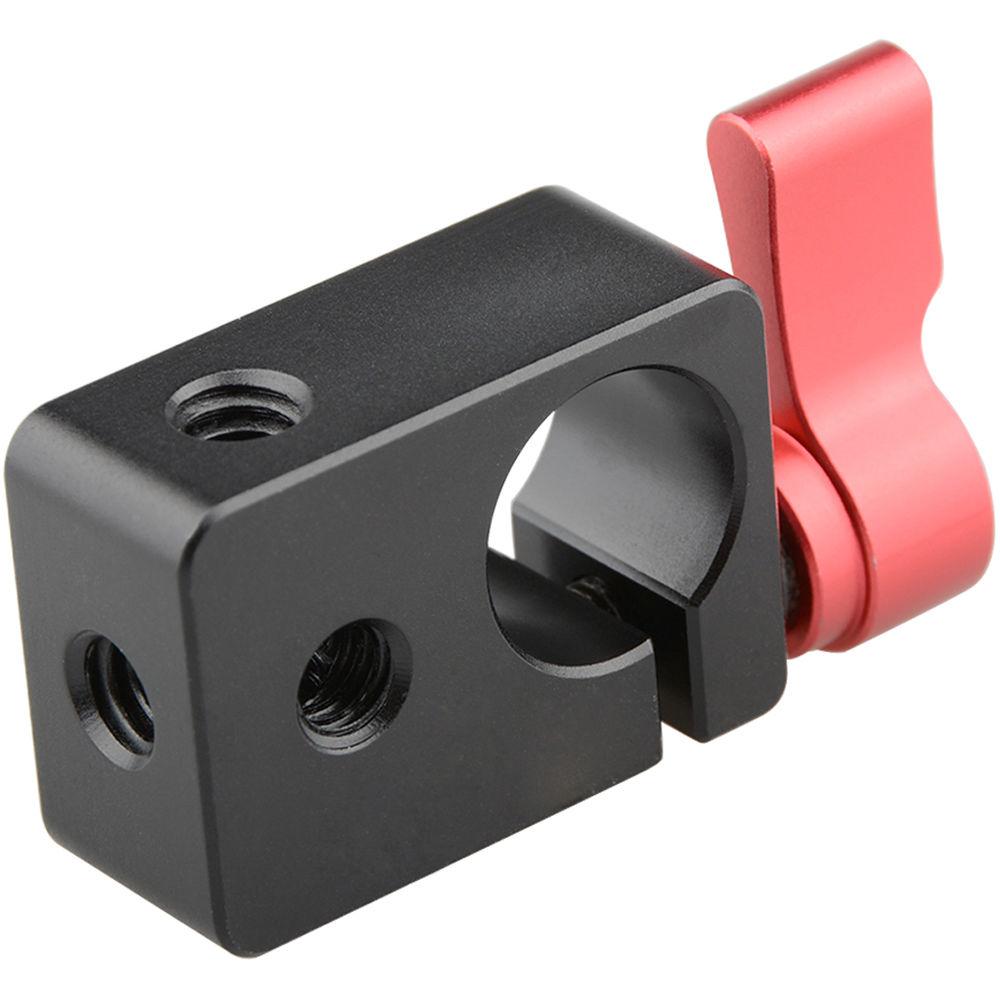 CAMVATE 15mm Rod Clamp