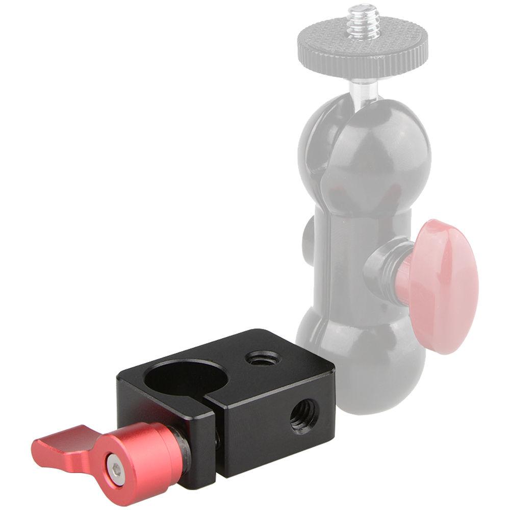 CAMVATE 15mm Rod Clamp