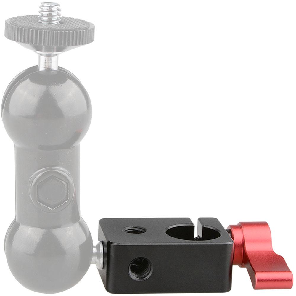 CAMVATE 15mm Rod Clamp