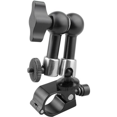 CAMVATE 7" Articulated Arm Monitor Mount