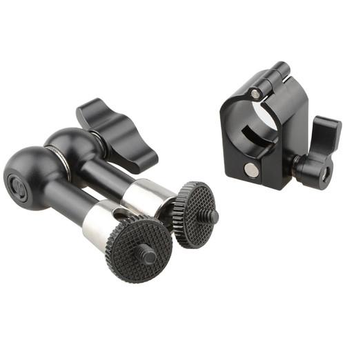 CAMVATE 7" Articulated Arm Monitor Mount