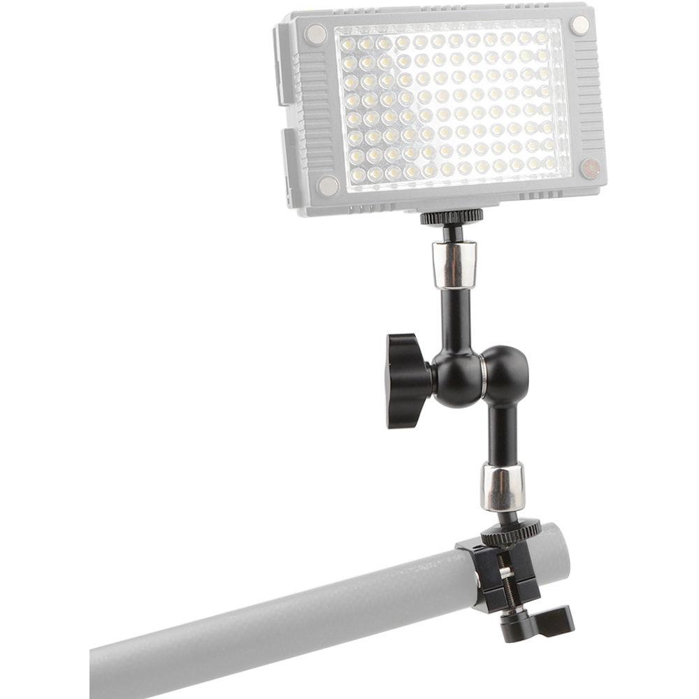 CAMVATE 7" Articulated Arm Monitor Mount