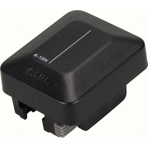 Carl K-13N Straight Blade Cartridge for DC-95N and DC-100N Trimmers