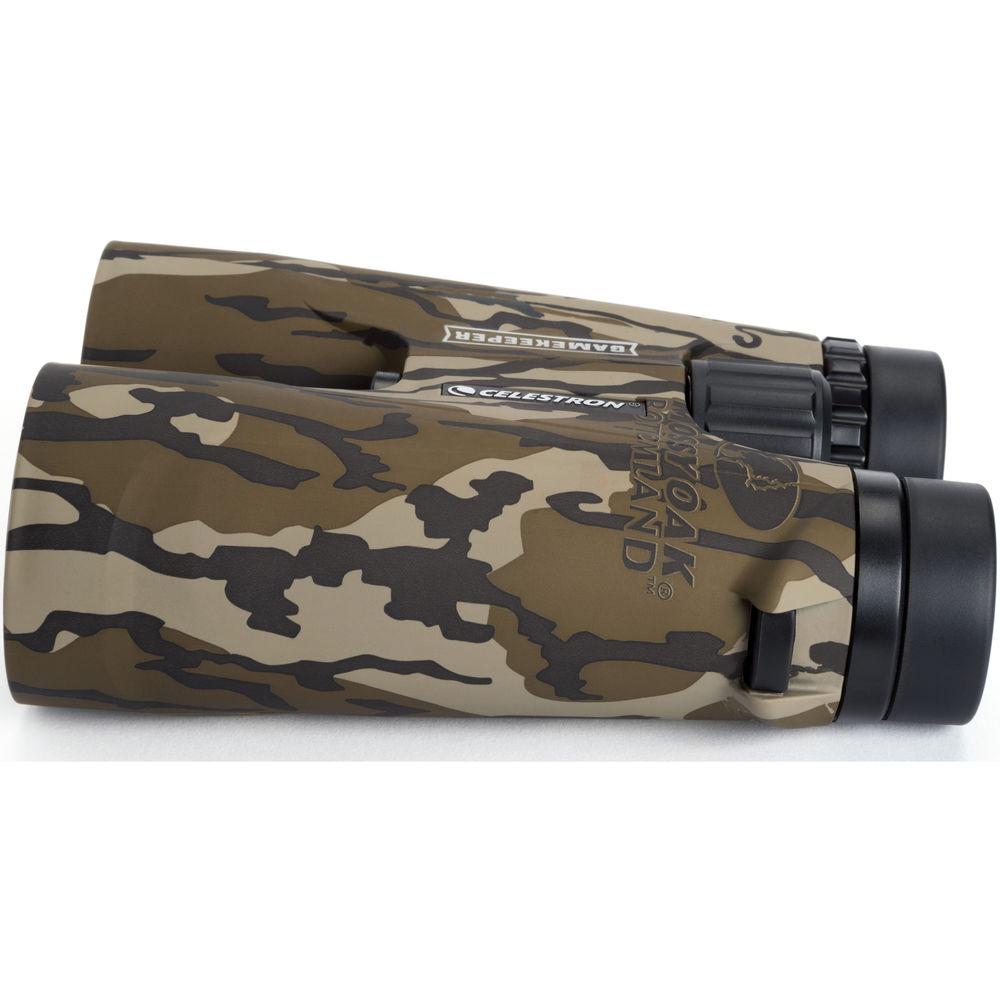 Celestron 12x50 Gamekeeper Roof Prism Binocular
