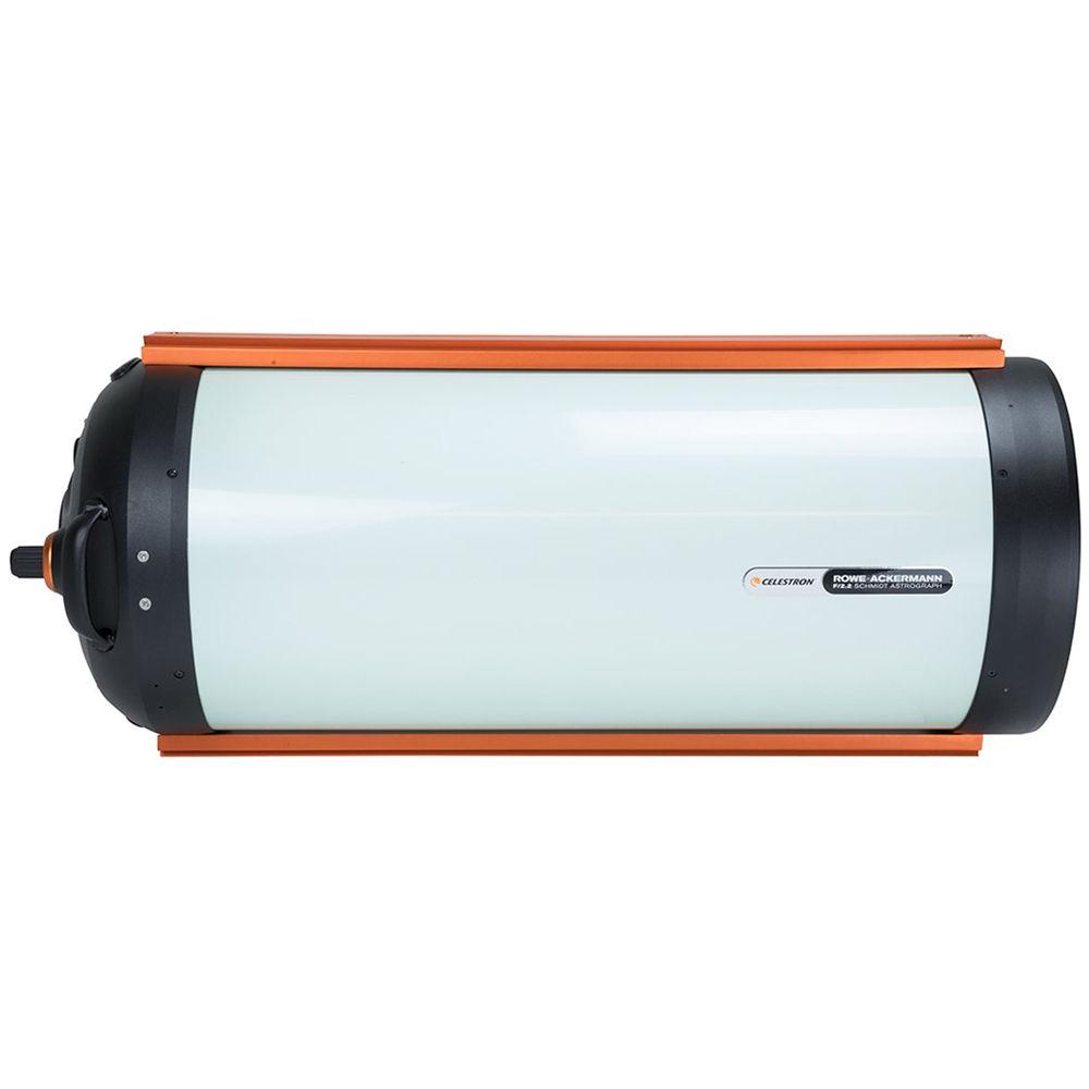 Celestron 14" f 2.2 Rowe-Ackermann Schmidt Astrograph