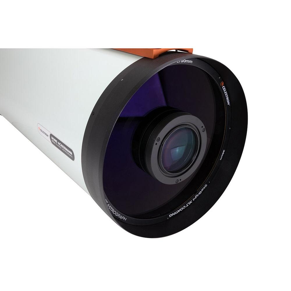 Celestron 14" f 2.2 Rowe-Ackermann Schmidt Astrograph