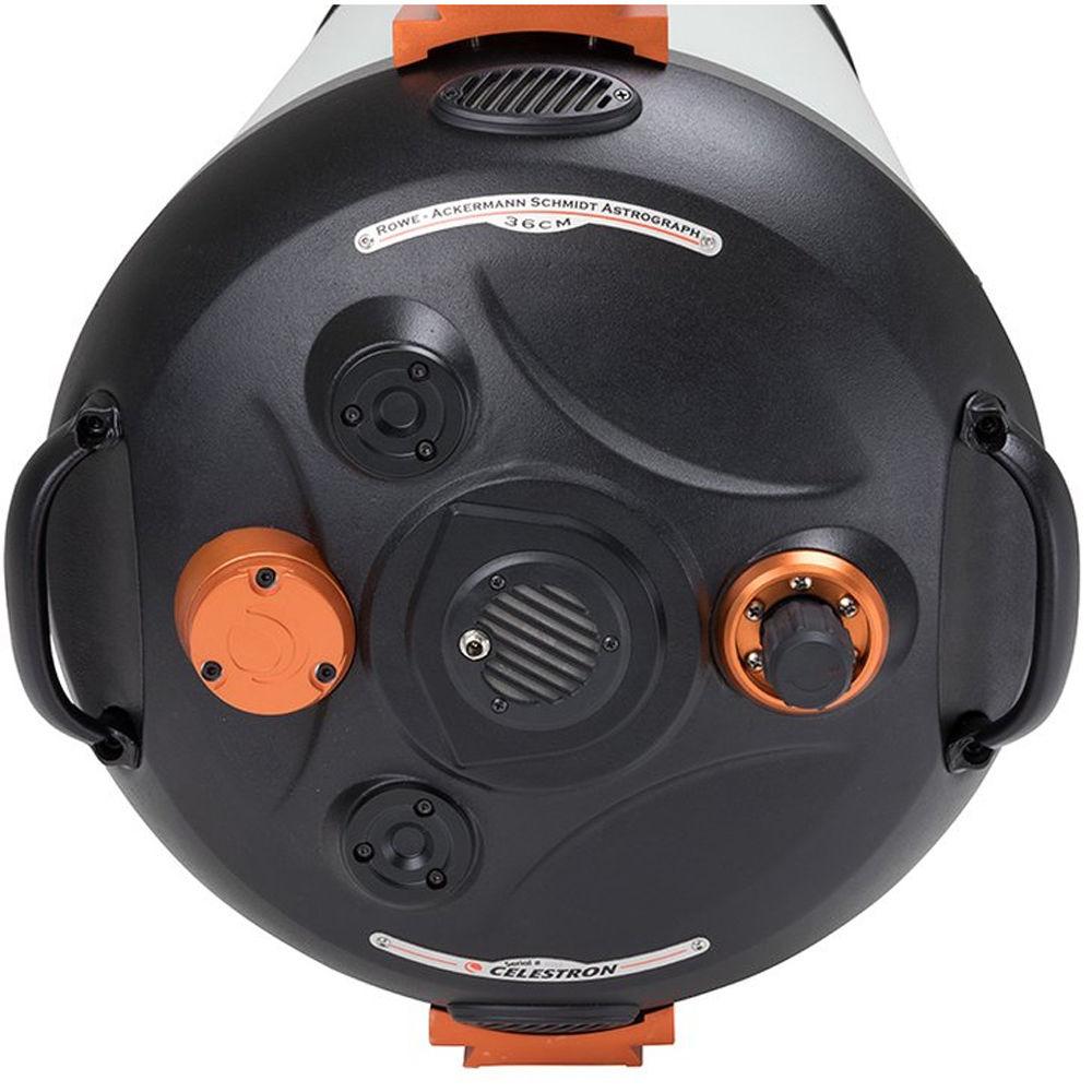 Celestron 14" f 2.2 Rowe-Ackermann Schmidt Astrograph