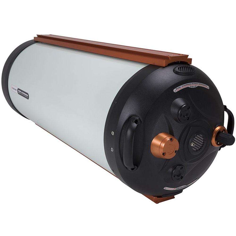 Celestron 14" f 2.2 Rowe-Ackermann Schmidt Astrograph