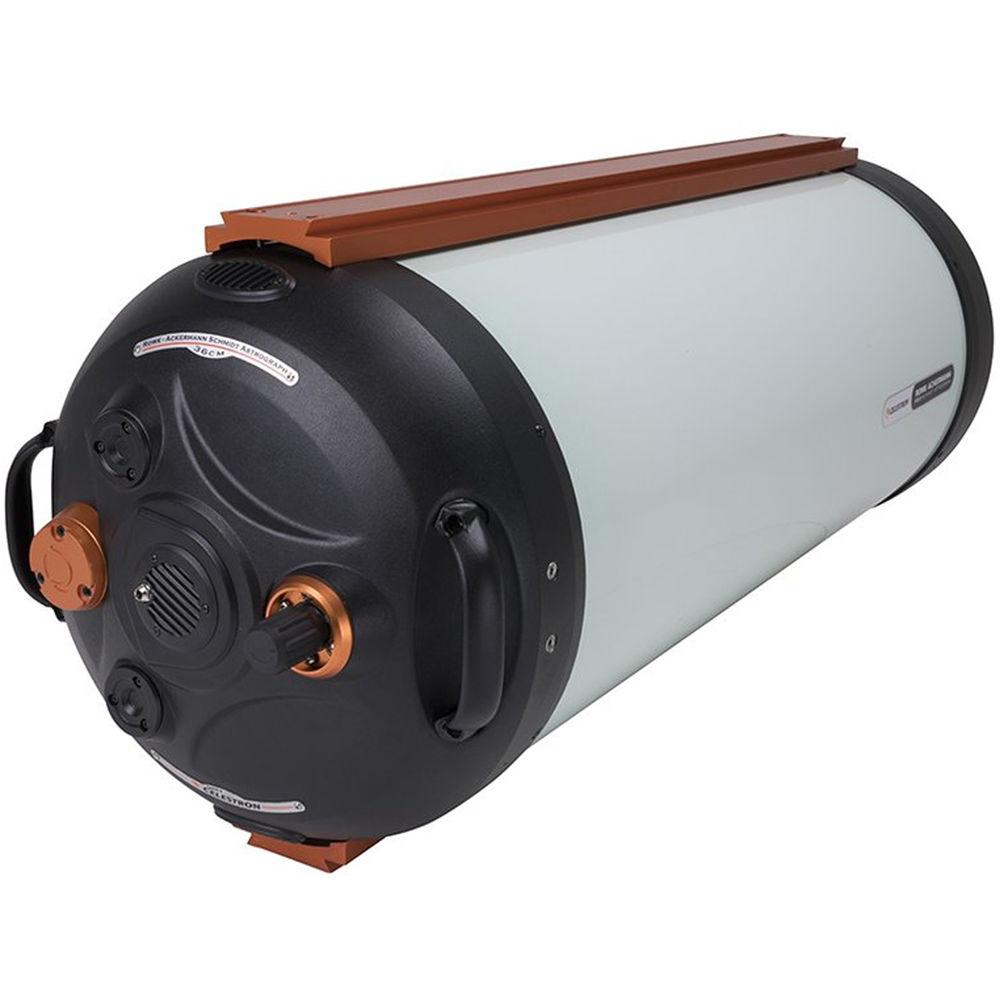 Celestron 14" f 2.2 Rowe-Ackermann Schmidt Astrograph