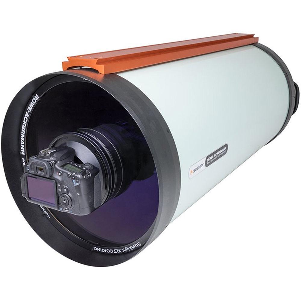 Celestron 14" f 2.2 Rowe-Ackermann Schmidt Astrograph