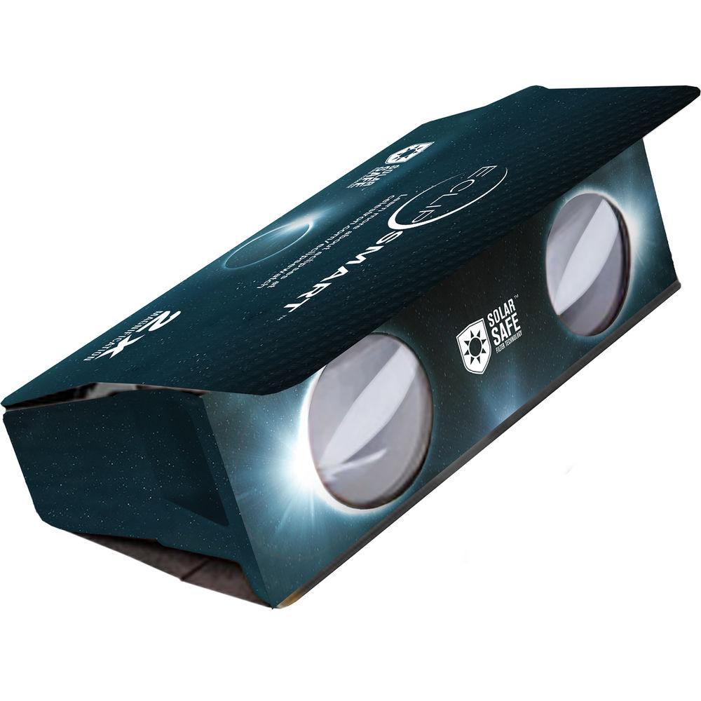 Celestron 2x EclipSmart Solar Observing Binoculars