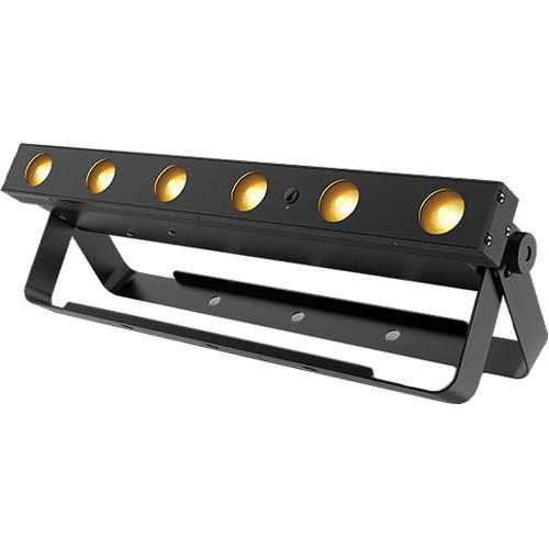 CHAUVET DJ EZLink Strip Q6 BT - Wireless RGBA Linear Wash LED with Bluetooth