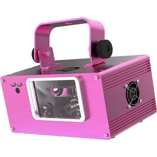 CHAUVET DJ Scorpion Dual RGB FAT BEAM - Aerial Effect Laser