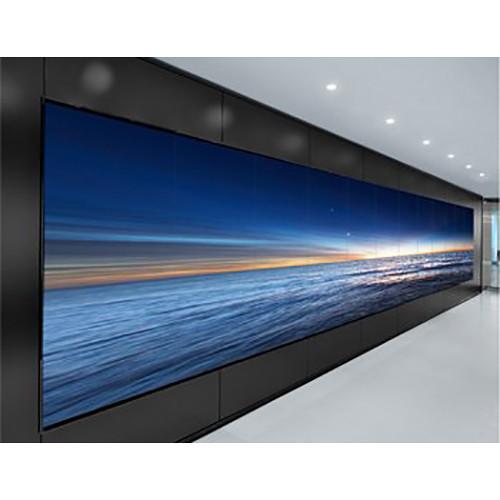 ClaryIcon OneScreen w1 Active Zero Bezel 3D Video Wall
