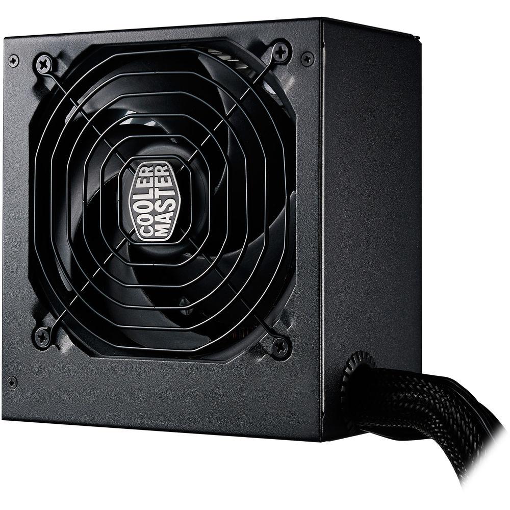 Cooler Master MWE Gold 650 650W 80 Plus Gold Power Supply