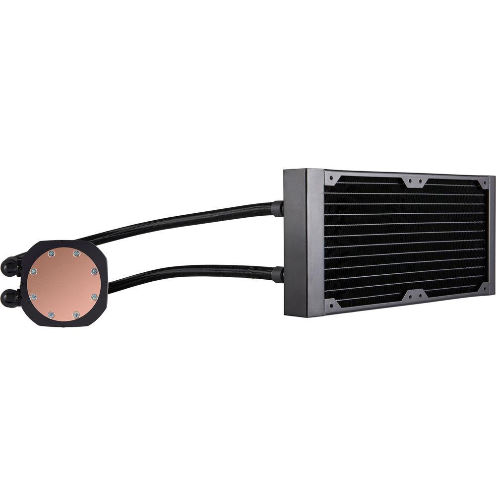 Corsair Hydro Series H100i PRO RGB Liquid CPU Cooler