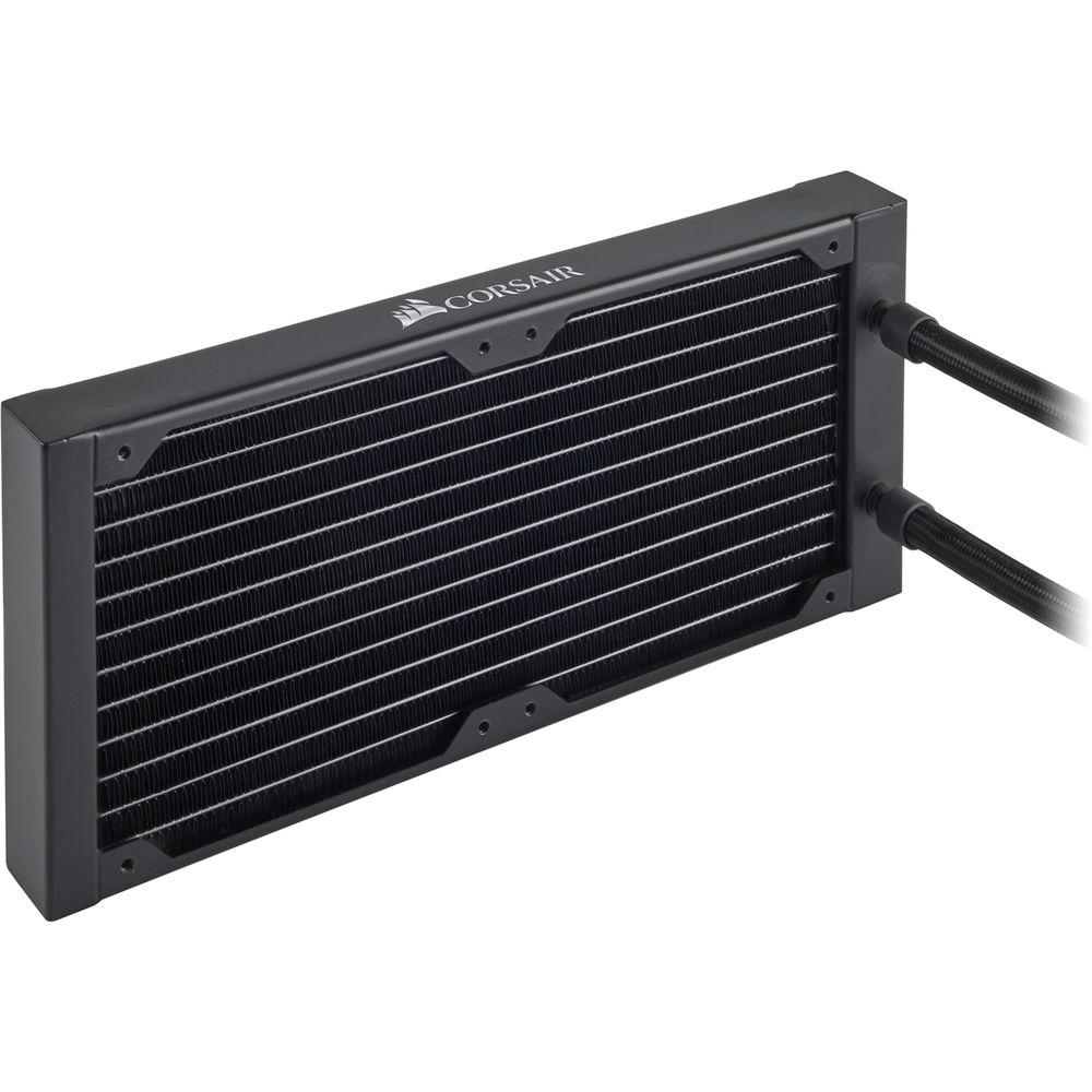 Corsair Hydro Series H100i PRO RGB Liquid CPU Cooler