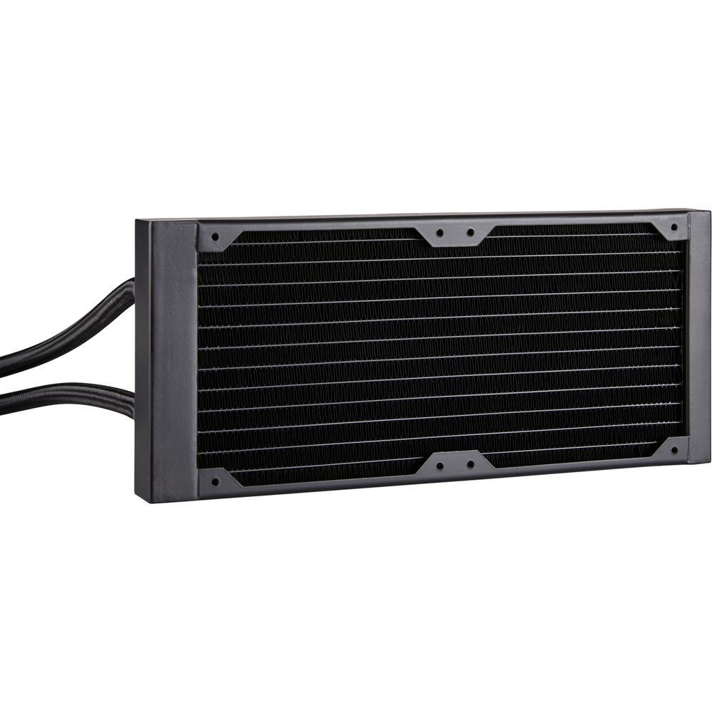 Corsair Hydro Series H100i PRO RGB Liquid CPU Cooler