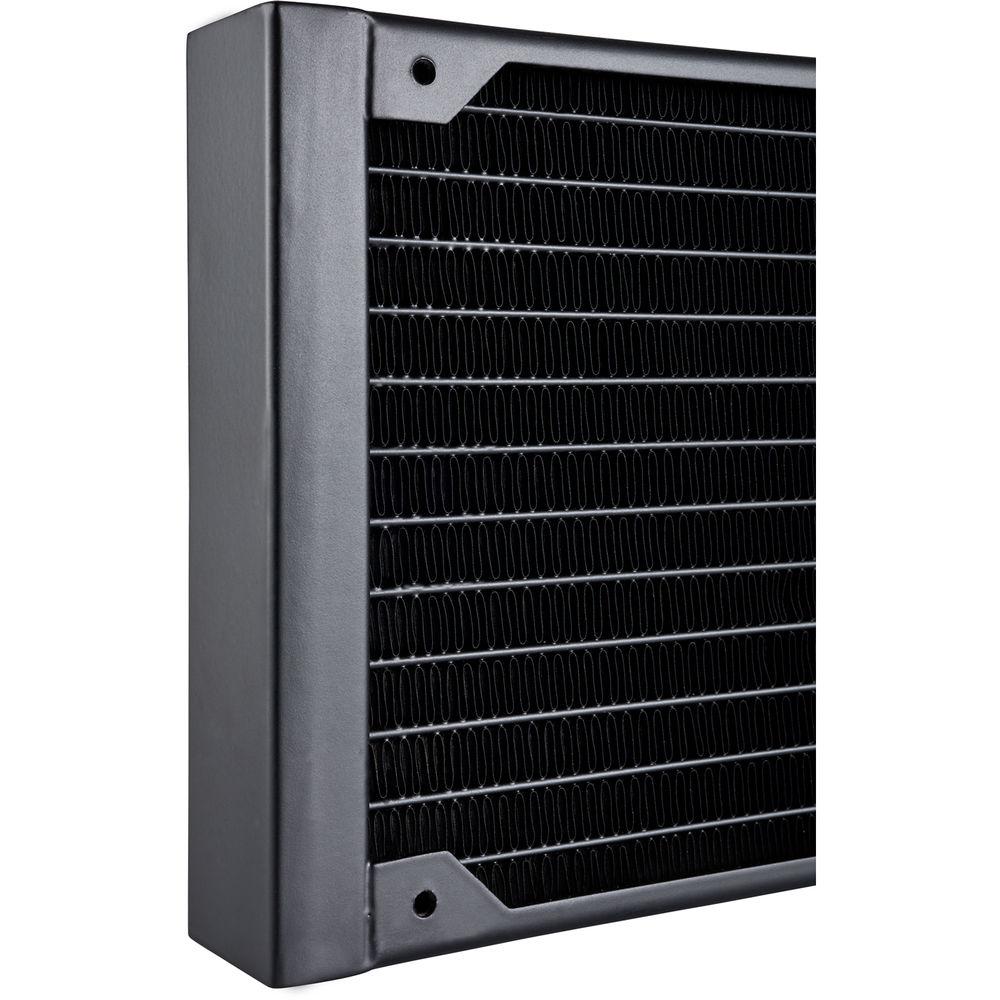 Corsair Hydro Series H100i PRO RGB Liquid CPU Cooler