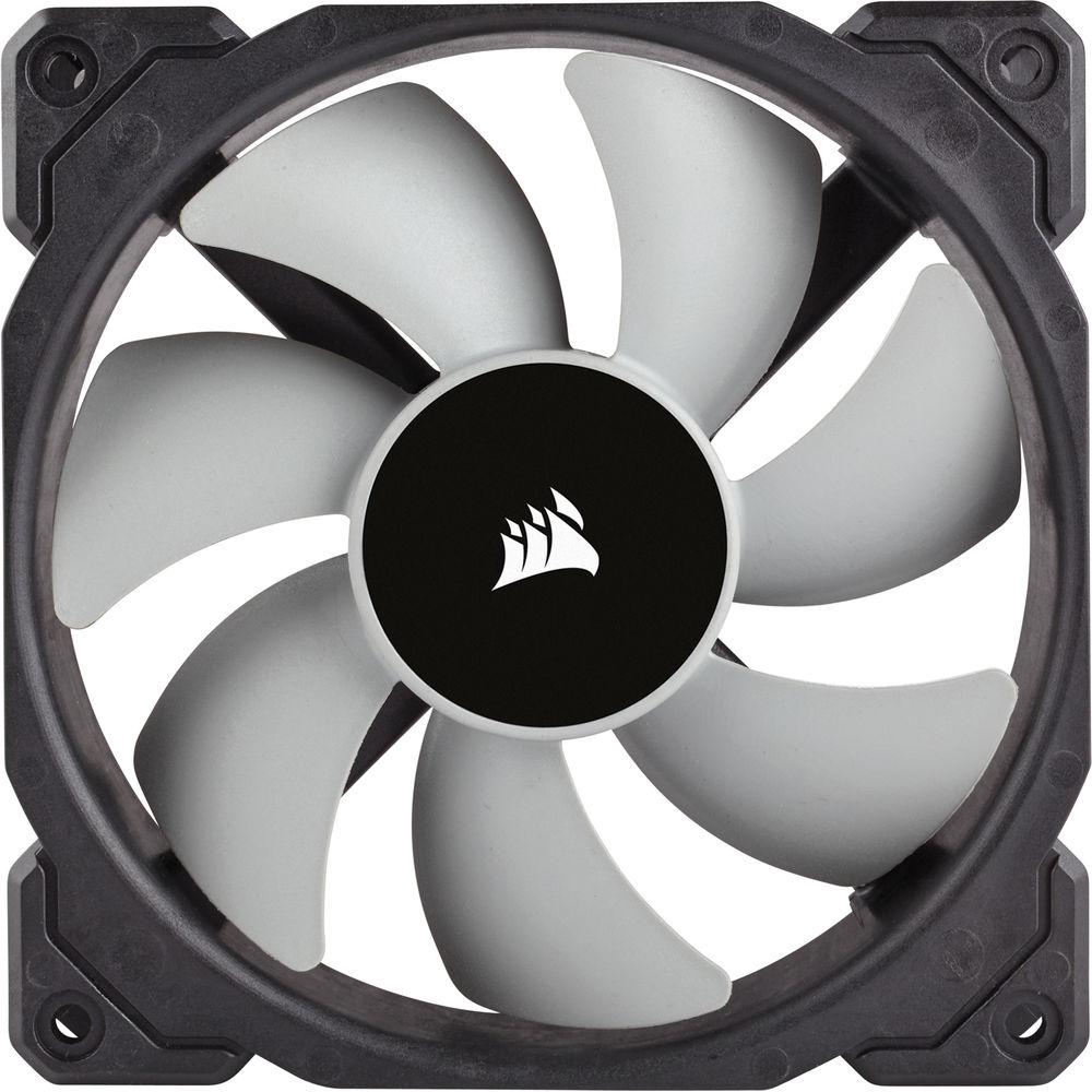 Corsair Hydro Series H100i PRO RGB Liquid CPU Cooler