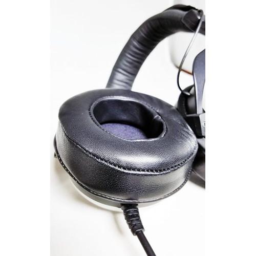 Dekoni Audio Elite Sheepskin Replacement Memory Foam Earpads for Beyerdynamic DT Series Headphones