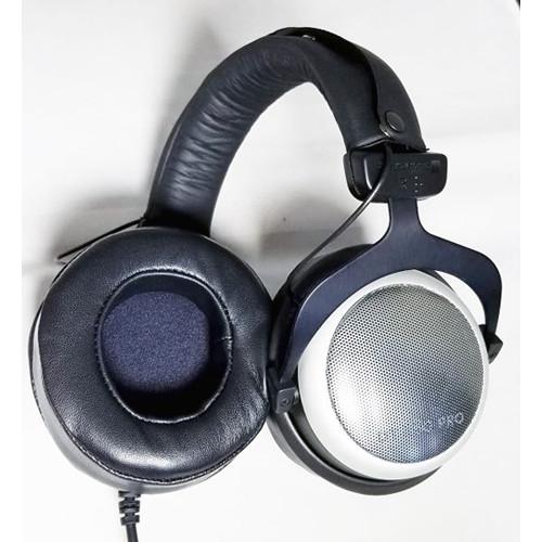 Dekoni Audio Elite Sheepskin Replacement Memory Foam Earpads for Beyerdynamic DT Series Headphones