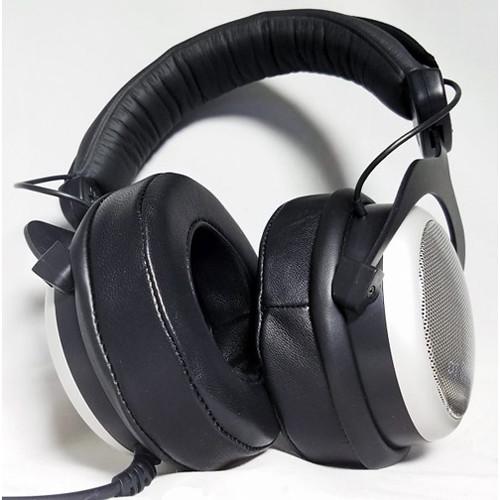 Dekoni Audio Elite Sheepskin Replacement Memory Foam Earpads for Beyerdynamic DT Series Headphones