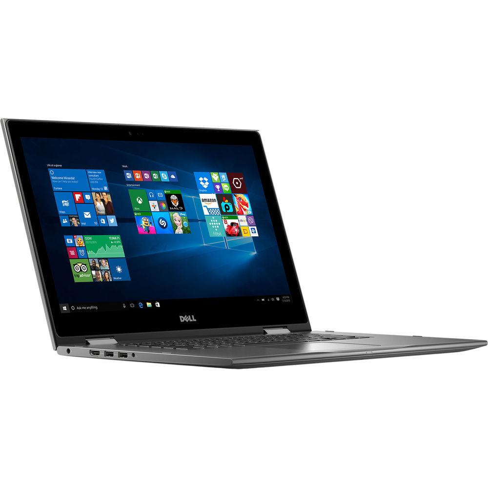 Dell 15.6" Inspiron 15 5000 Series 5578 Multi-Touch 2-in-1 Laptop