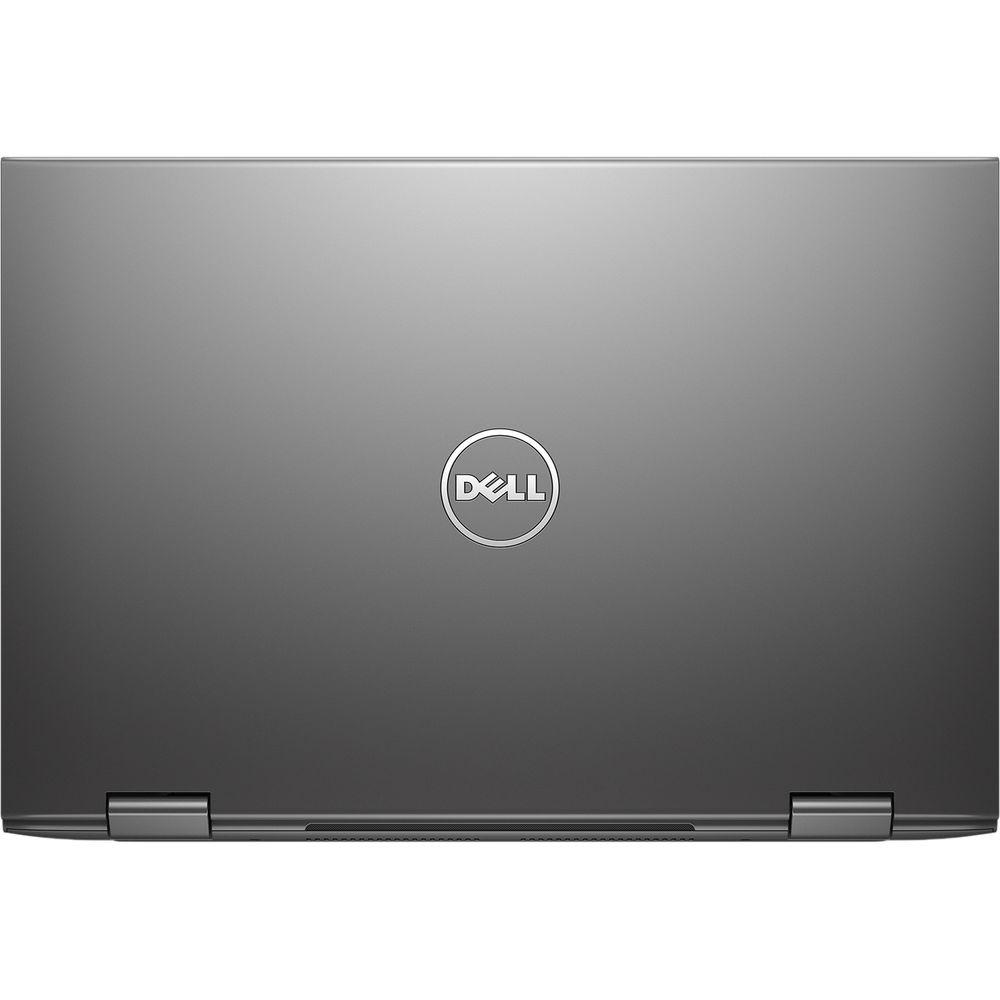 Dell 15.6" Inspiron 15 5000 Series 5578 Multi-Touch 2-in-1 Laptop