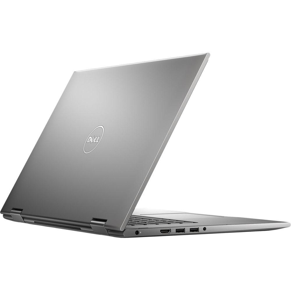 Dell 15.6" Inspiron 15 5000 Series 5578 Multi-Touch 2-in-1 Laptop