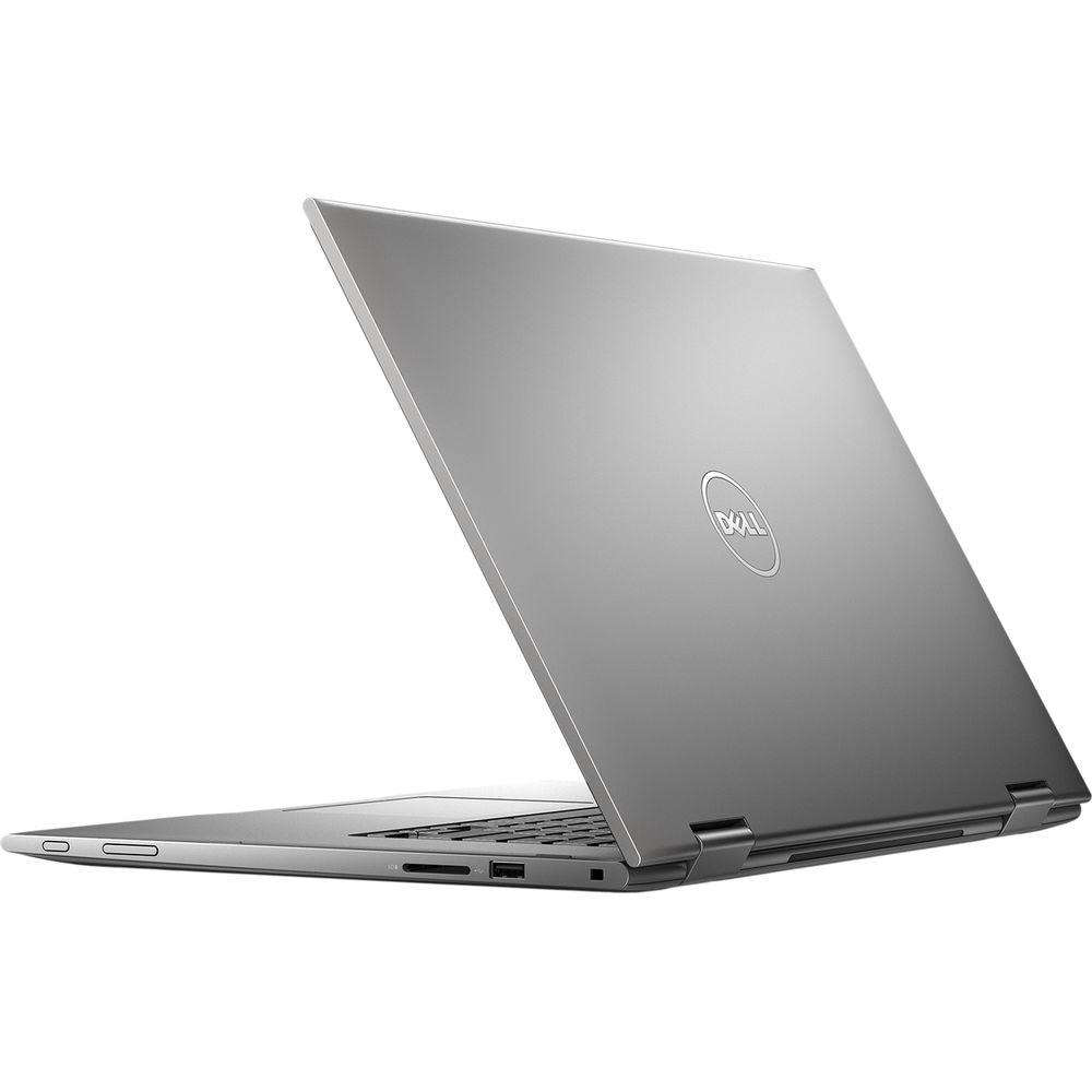 Dell 15.6" Inspiron 15 5000 Series 5578 Multi-Touch 2-in-1 Laptop