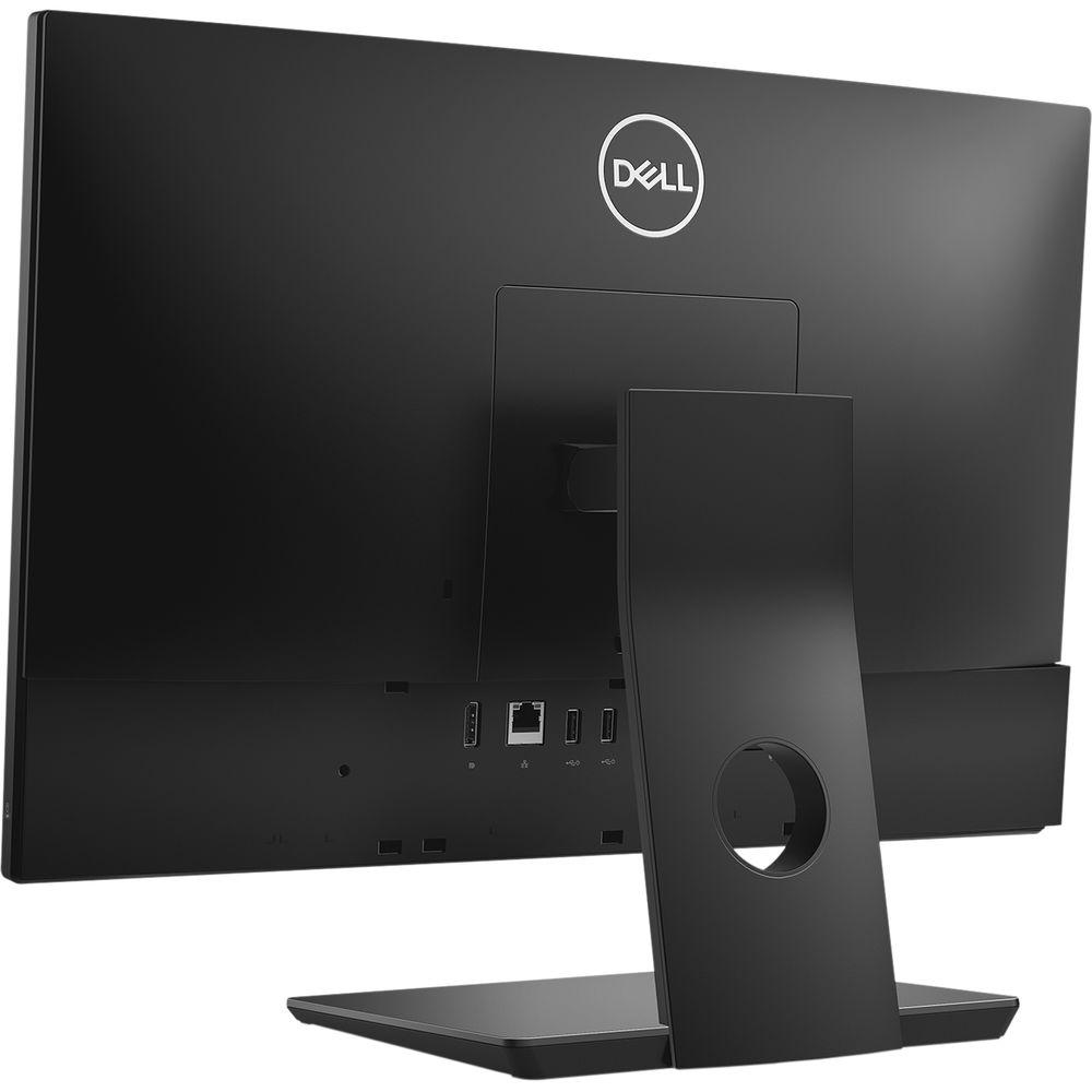 Dell 21.5" OptiPlex 5260 All-in-One Desktop Computer