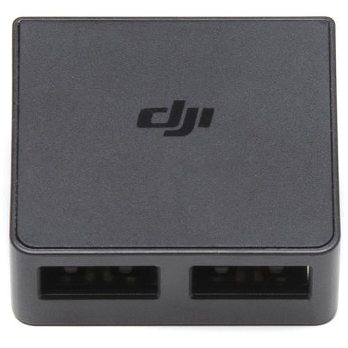 DJI Battery to Power Bank Adapter for Mavic 2 Pro Zoom Enterprise Batteries