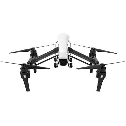 DJI Inspire 1 v2.0 Quadcopter