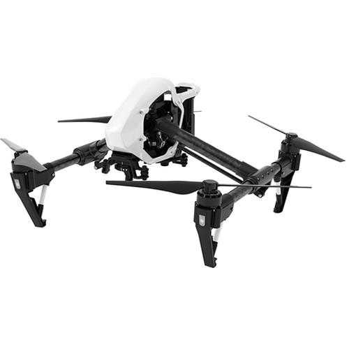 DJI Inspire 1 v2.0 Quadcopter