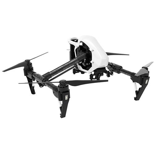 DJI Inspire 1 v2.0 Quadcopter