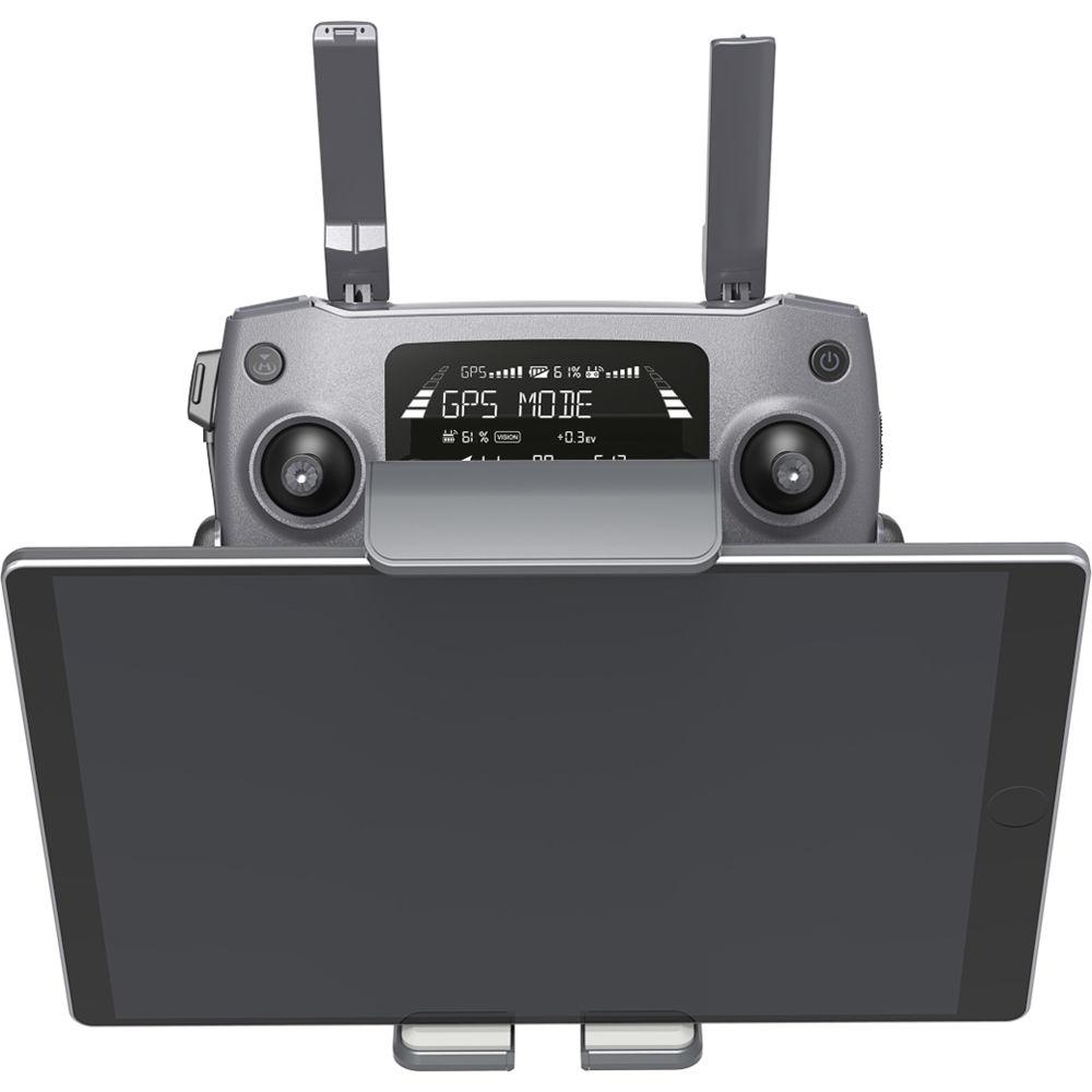 DJI Tablet Holder for Mavic Spark Remote Controllers