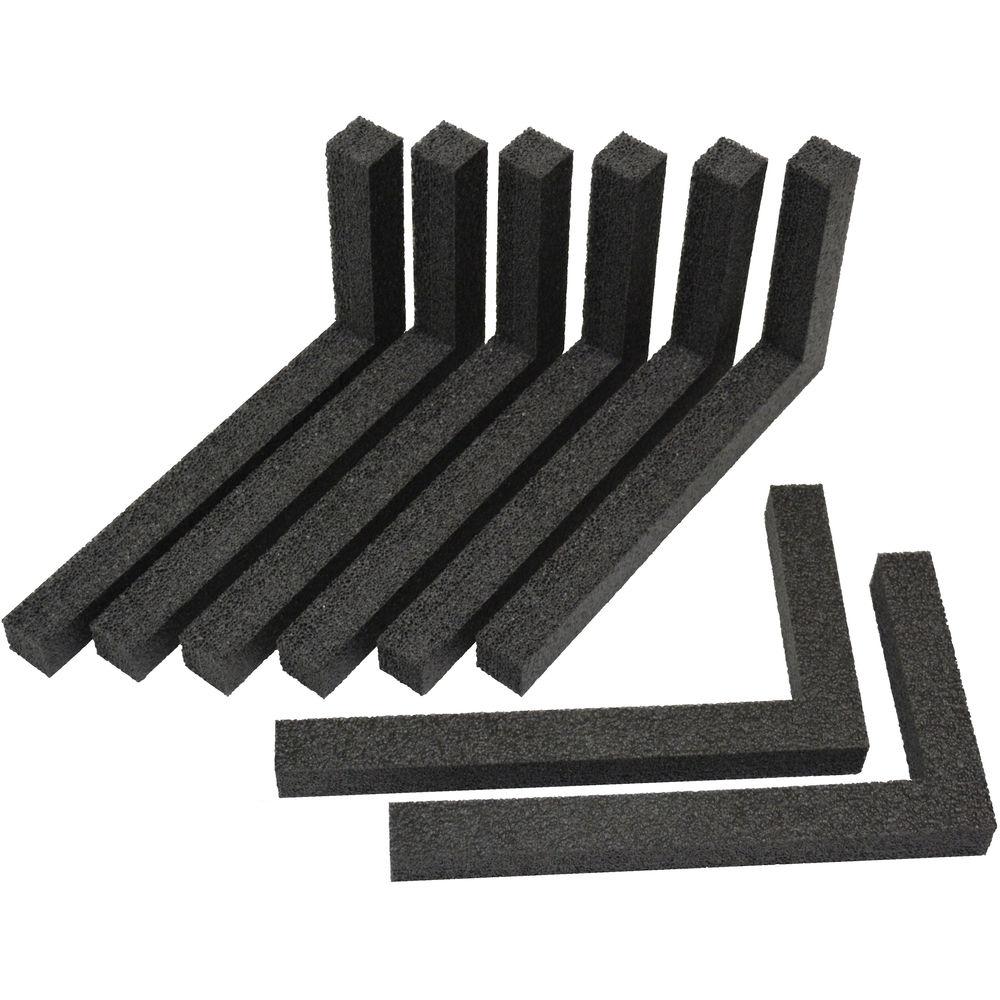 DORO Cases D2418 Hard Case for 15" Laptop