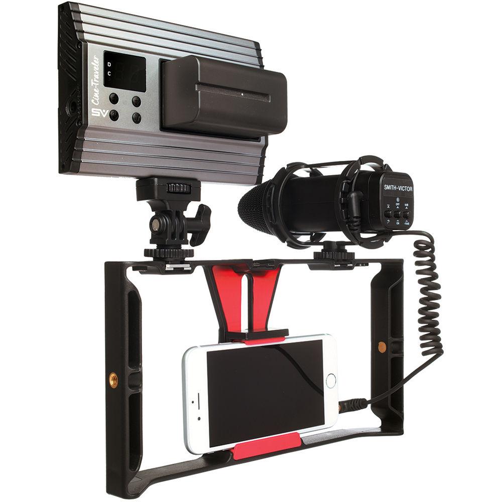 Dot Line DL-GBS1 Phone Cage